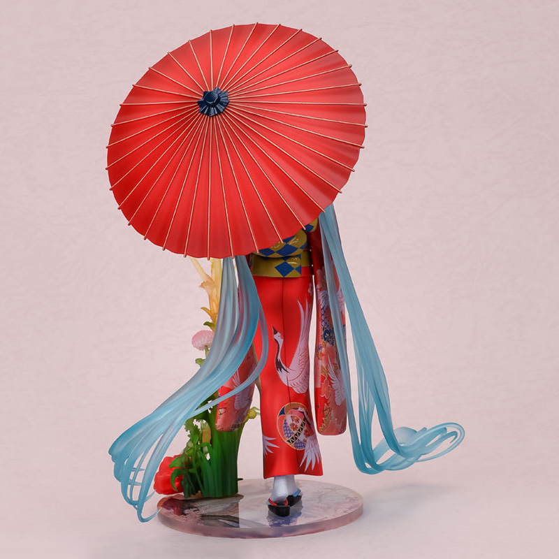 Fujichoco Hatsune Miku Floral  - огляд і ціна Good Floral & Wedding Decor Supply Photos