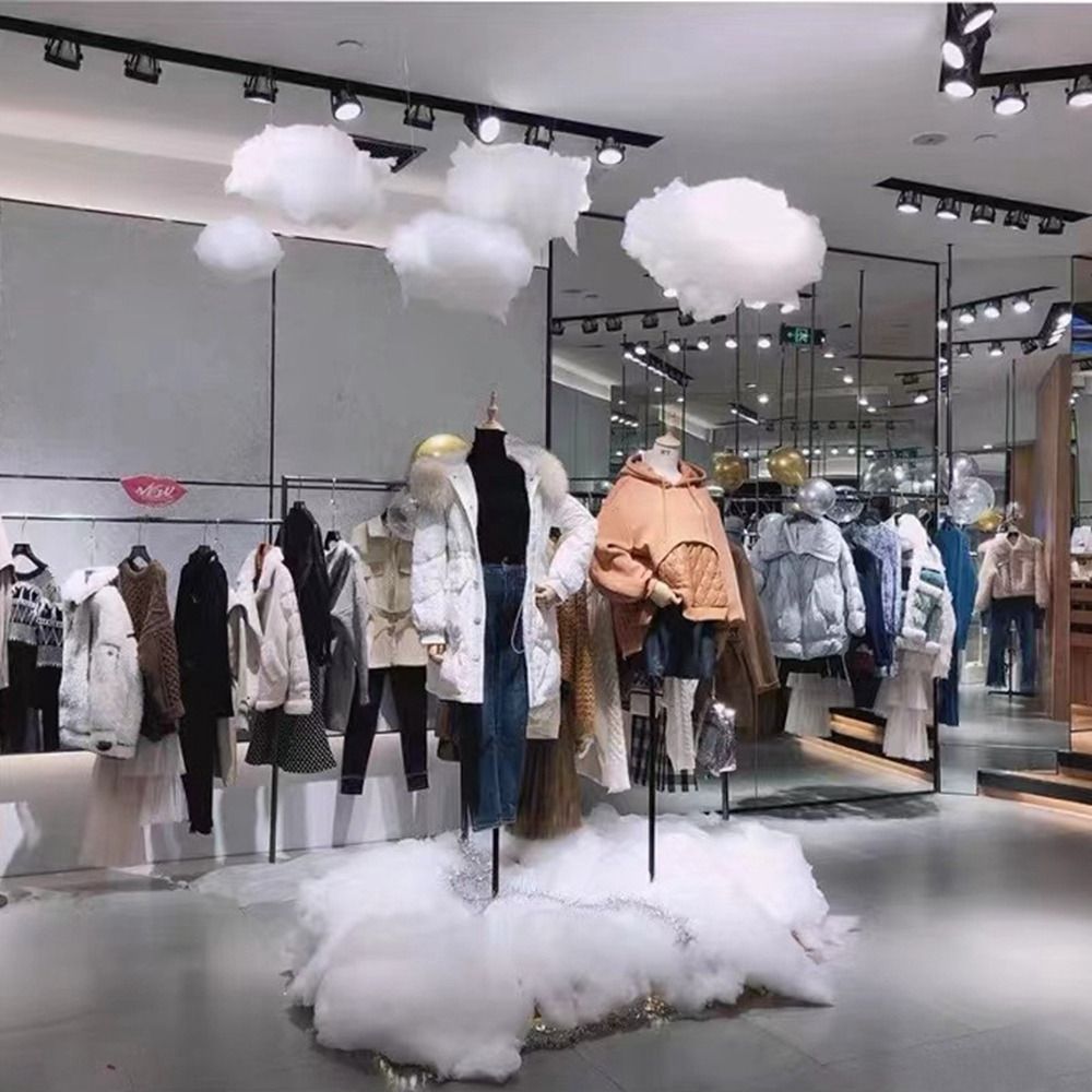 Stores Shopping Mall DIY Party - огляд і ціна Wedding Decor Supply Store