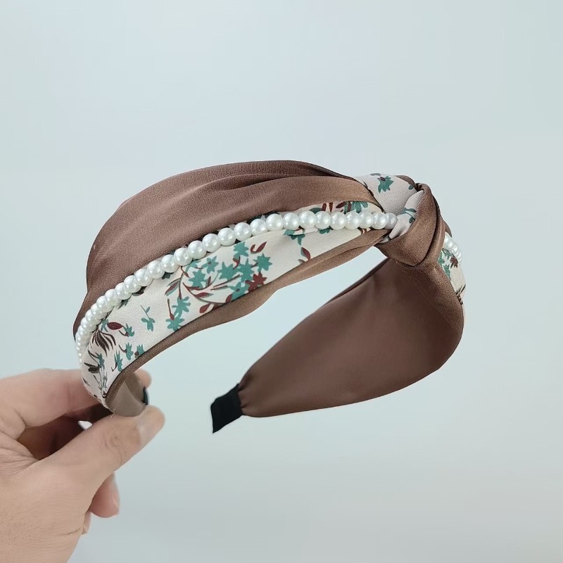 High Skull Floral Headband Wom - огляд і ціна Good Floral & Wedding Decor Supply