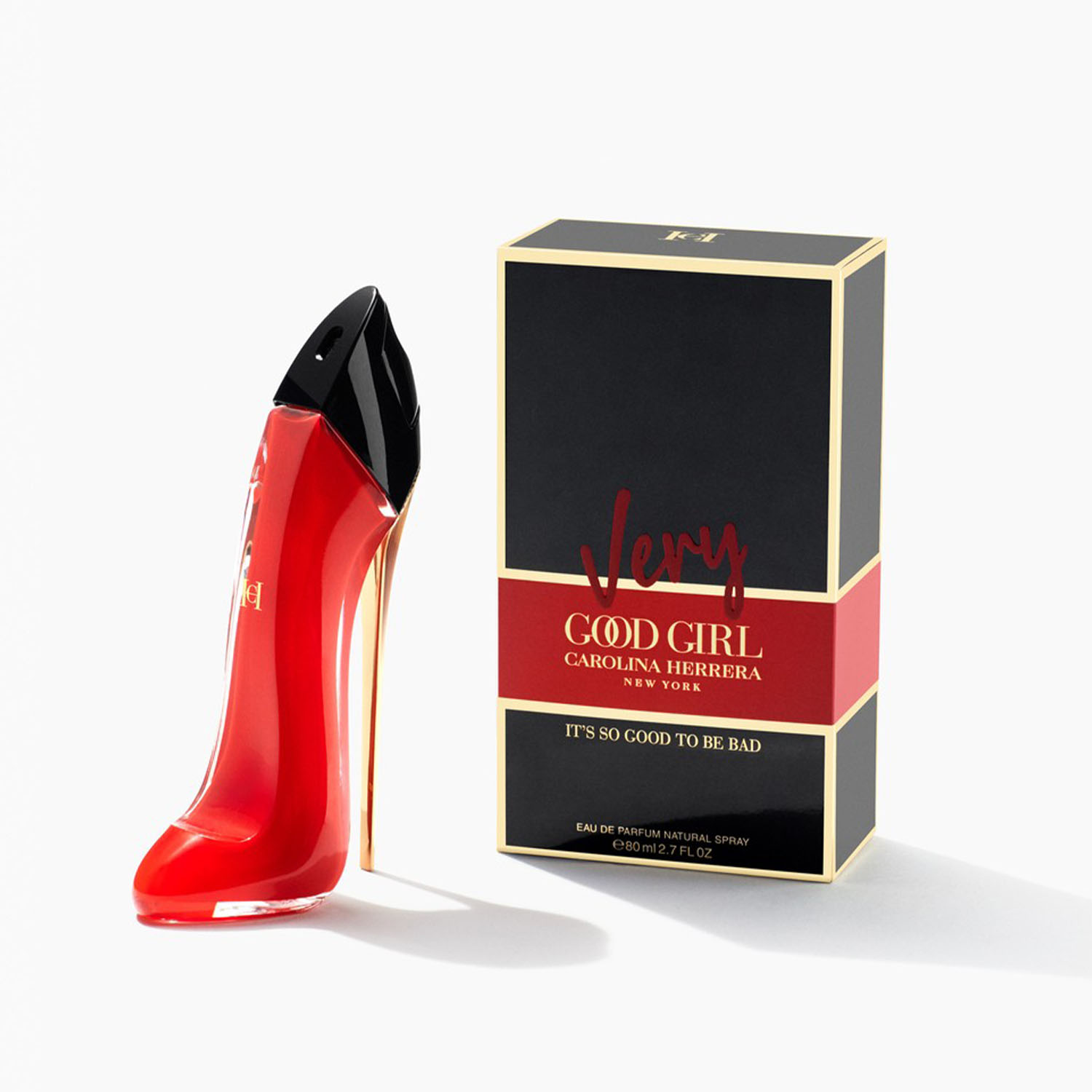 Carolina Herrera Very Good Gir - огляд і ціна Good Floral & Wedding Decor Supply Photos