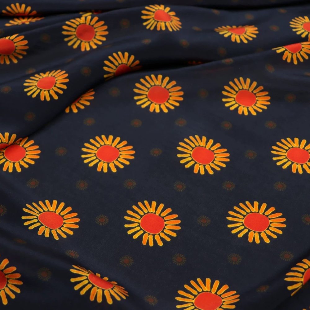 Sun Floral Small Dots Print Re - огляд і ціна Good Floral & Wedding Decor Supply