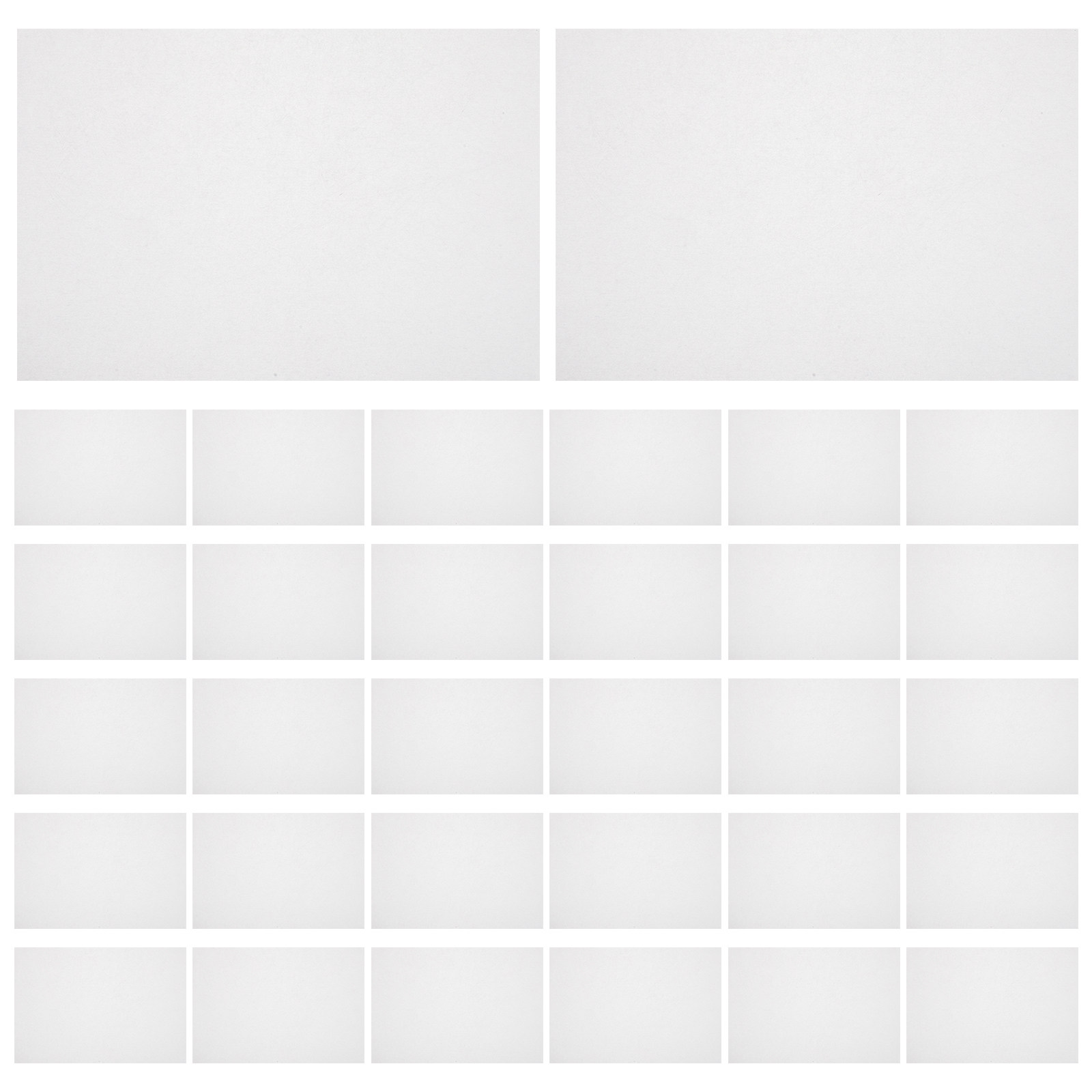500Sheets A5 White Tissue Pape - огляд і ціна Good Floral & Wedding Decor Supply Photos