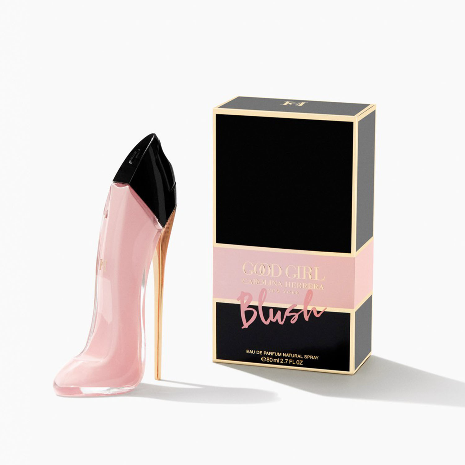 Carolina Herrera Good Girl Blu - огляд і ціна Good Floral & Wedding Decor Supply Photos