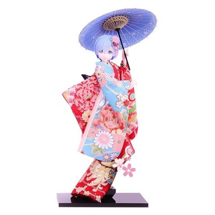 Rem Figurines Starting from Sc - огляд і ціна Good Floral & Wedding Decor Supply