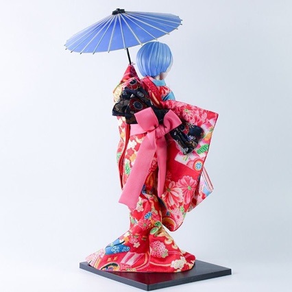 Rem Figurines Starting from Sc - огляд і ціна Good Floral & Wedding Decor Supply