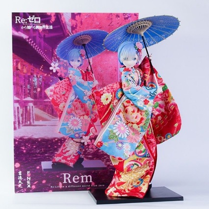 Rem Figurines Starting from Sc - огляд і ціна Good Floral & Wedding Decor Supply