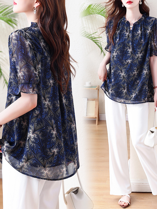French Style Loose Fit Floral  - огляд і ціна Good Floral & Wedding Decor Supply Photos