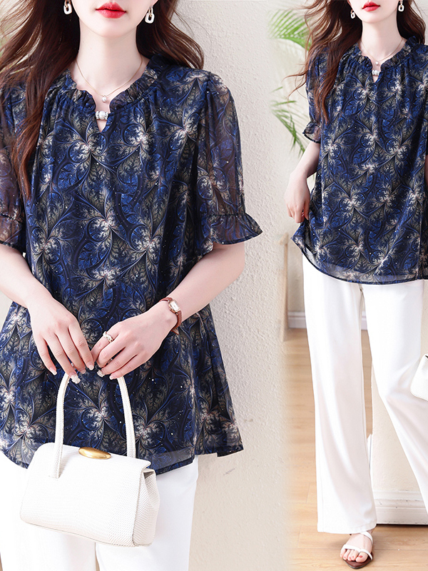 French Style Loose Fit Floral  - огляд і ціна Good Floral & Wedding Decor Supply Photos