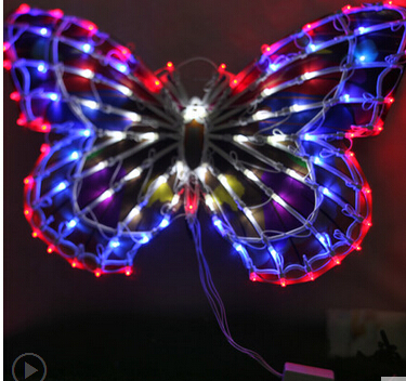 50cm Big Butterfly Bowknot Out - огляд і ціна Wedding Decor Supply Store