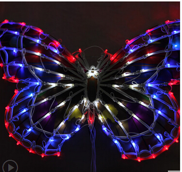 50cm Big Butterfly Bowknot Out - огляд і ціна Wedding Decor Supply Store