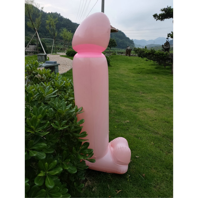90CM  Bachelorette Party Infla - огляд і ціна Wedding Decor Supply Store