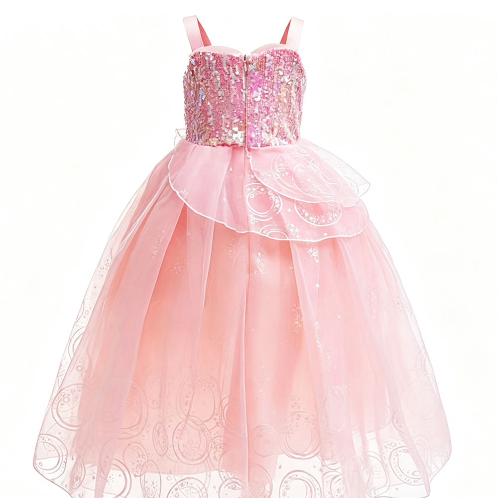 Pink Good Witch Costume Baby B - огляд і ціна Good Floral & Wedding Decor Supply Photos
