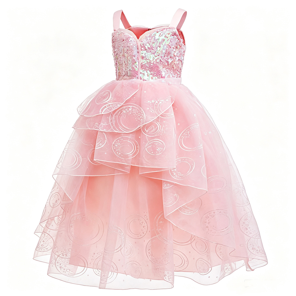 Pink Good Witch Costume Baby B - огляд і ціна Good Floral & Wedding Decor Supply Photos