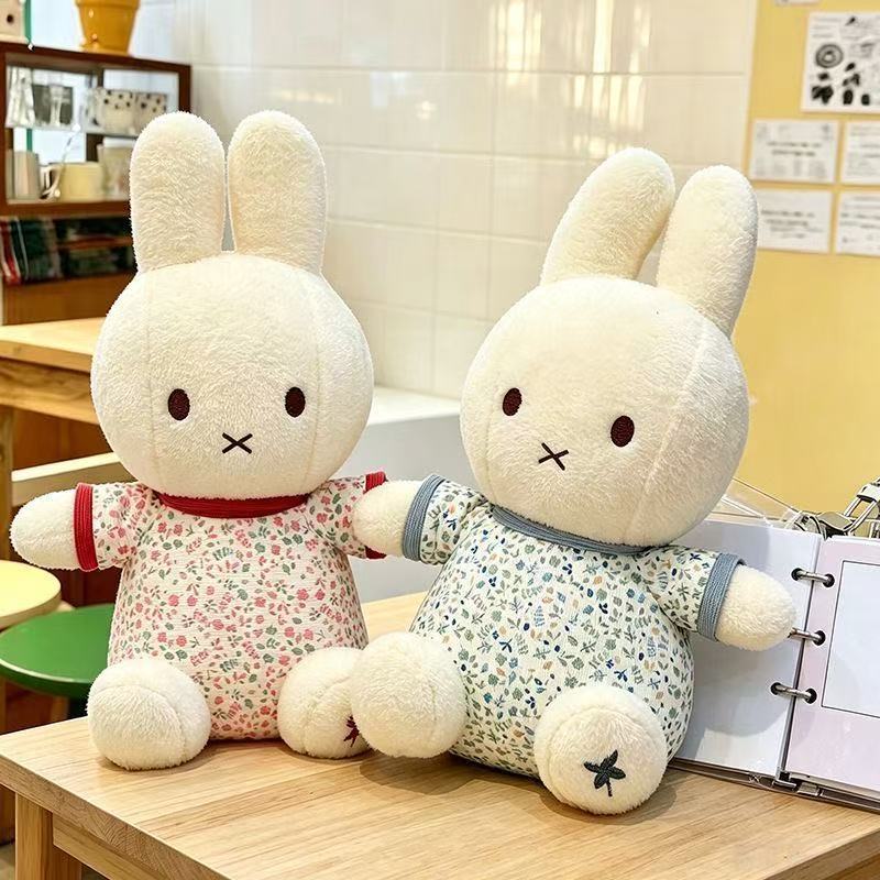 30cm Cute Miffy Rabbit Floral  - огляд і ціна Good Floral & Wedding Decor Supply Photos