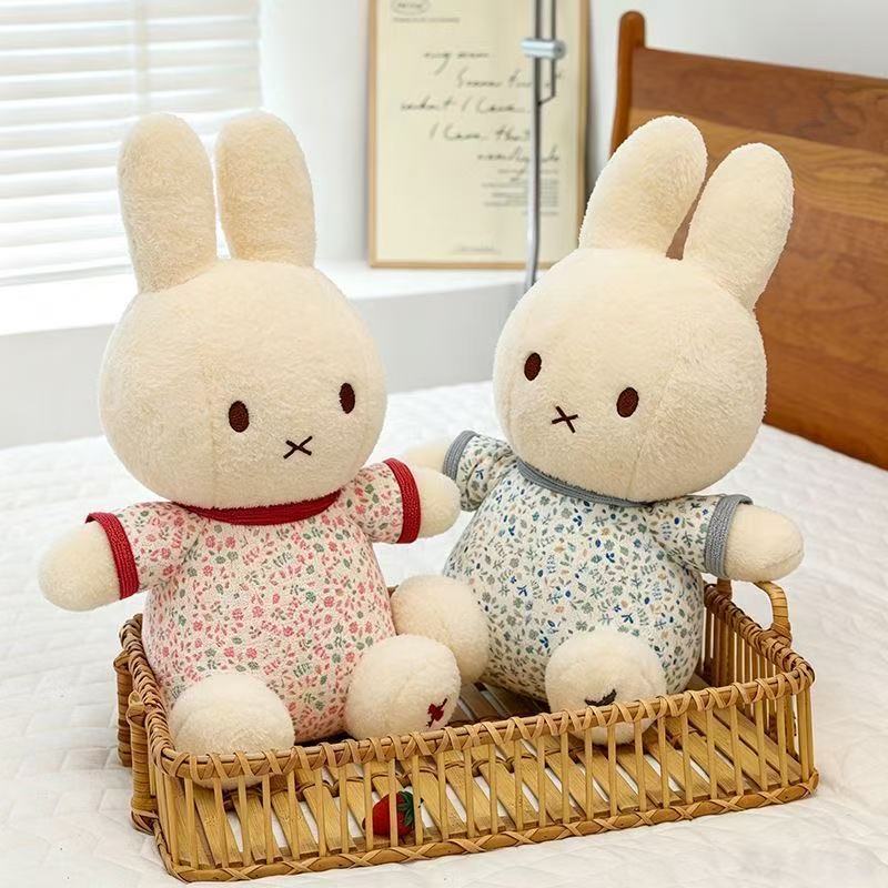30cm Cute Miffy Rabbit Floral  - огляд і ціна Good Floral & Wedding Decor Supply Photos