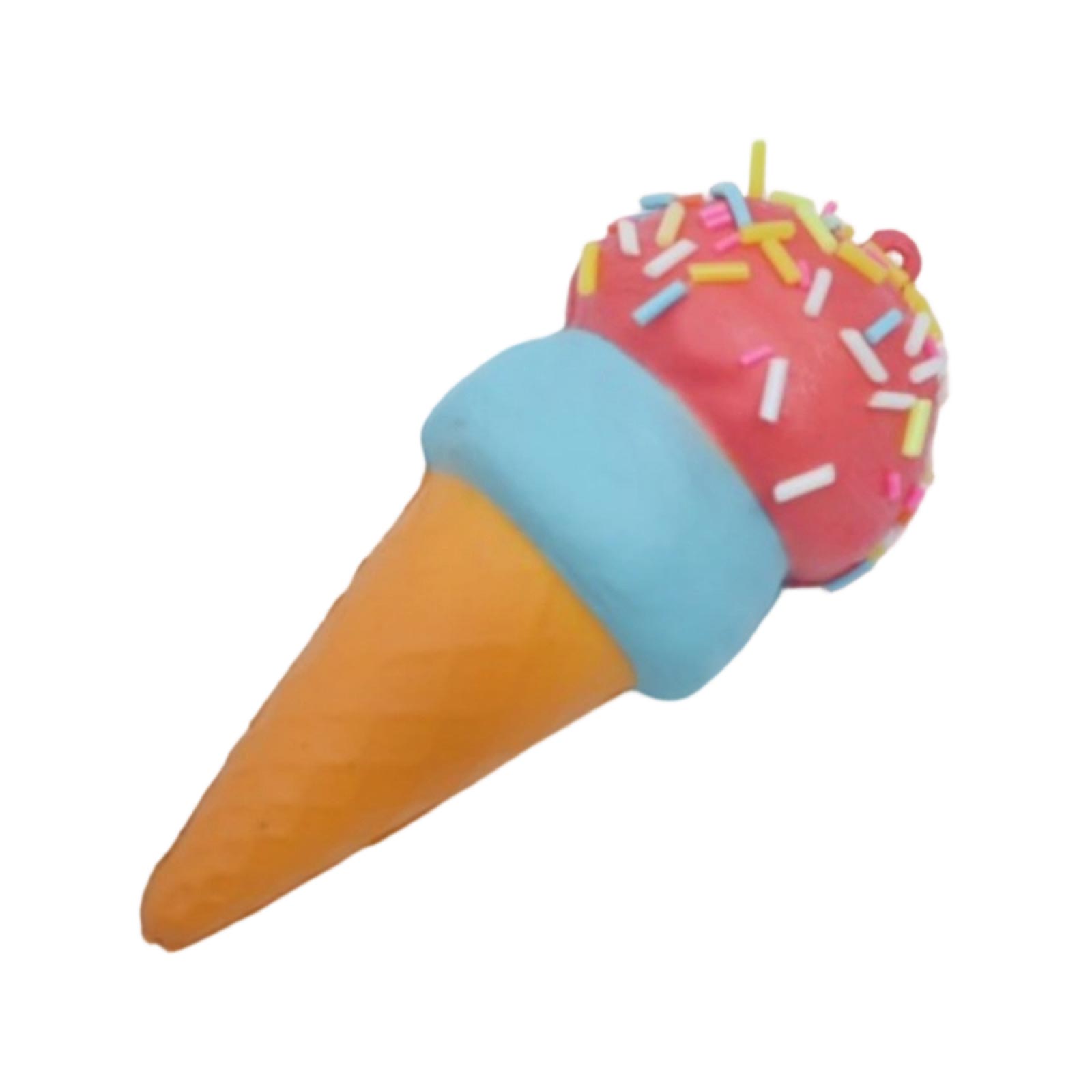 Simulation Ice Cream Model Par - огляд і ціна Wedding Decor Supply Store