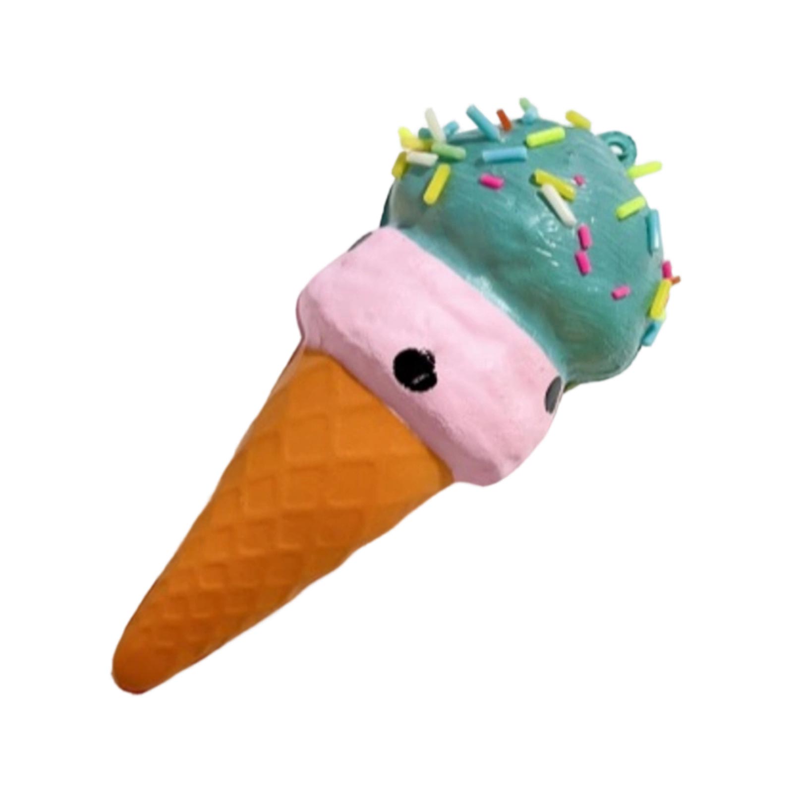 Simulation Ice Cream Model Par - огляд і ціна Wedding Decor Supply Store