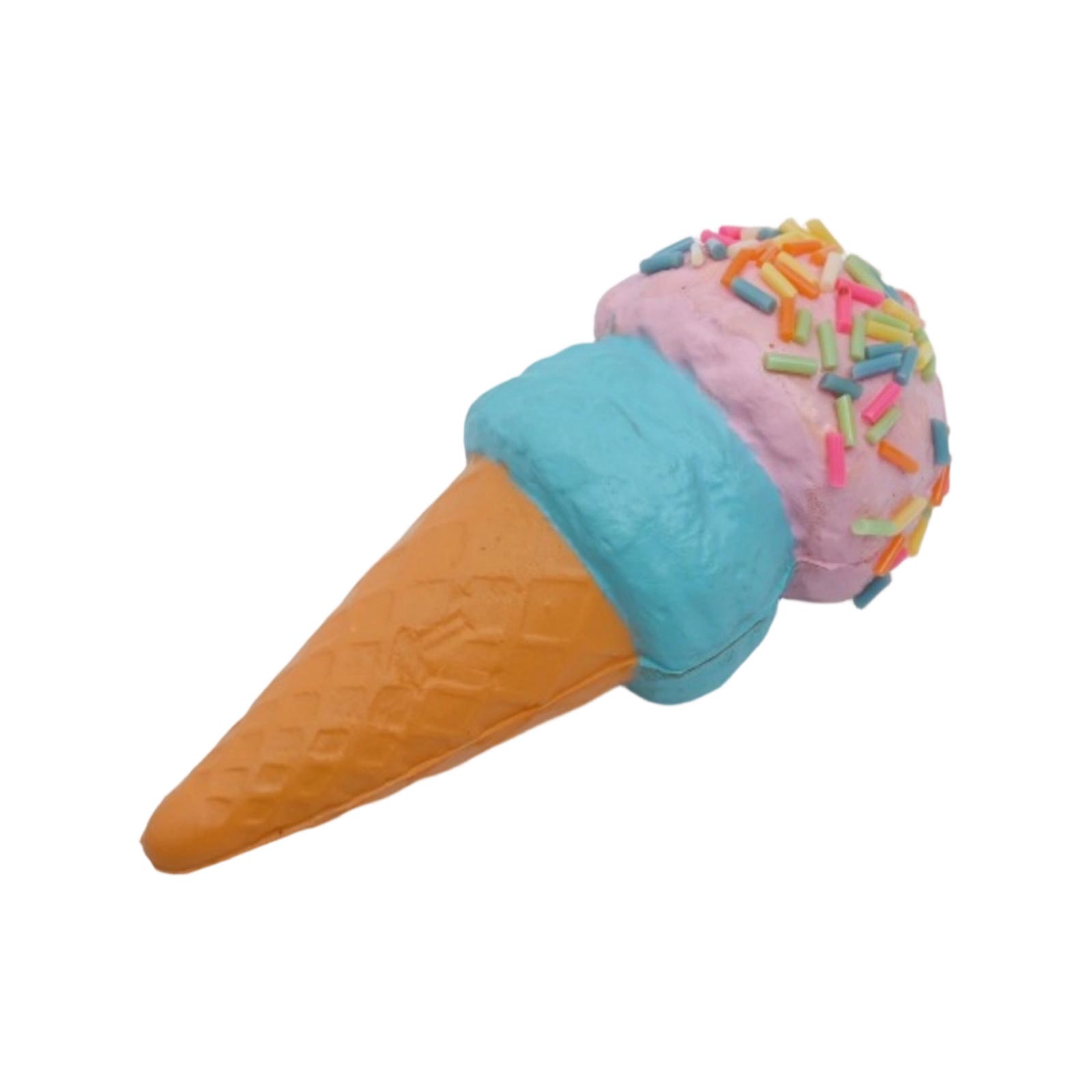 Simulation Ice Cream Model Par - огляд і ціна Wedding Decor Supply Store