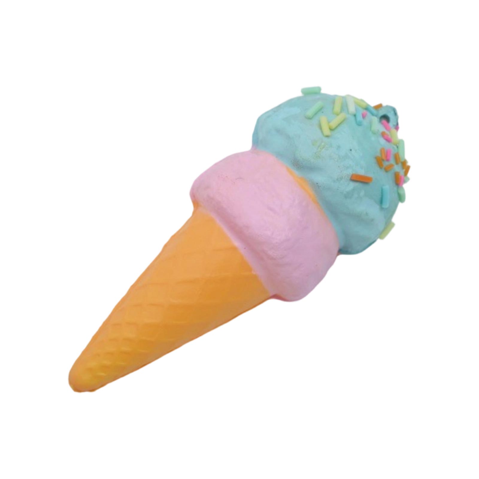 Simulation Ice Cream Model Par - огляд і ціна Wedding Decor Supply Store